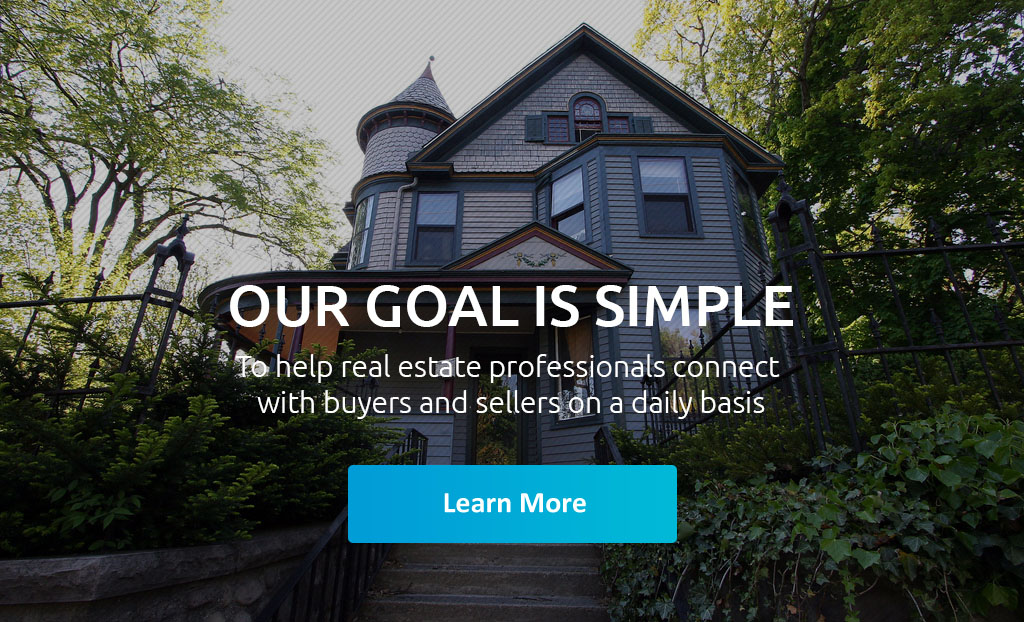 Real Esate Lead Generation