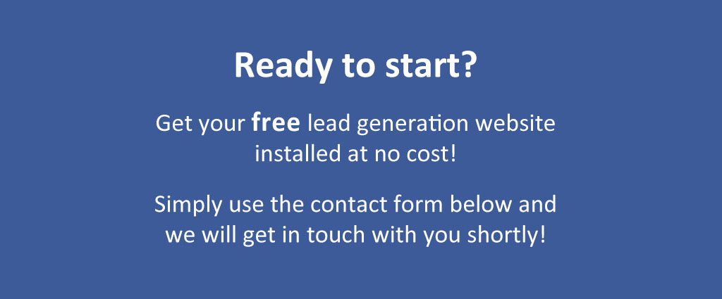 Social Media Lead Generation