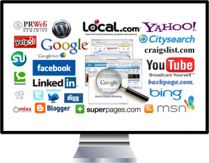 Online Presence