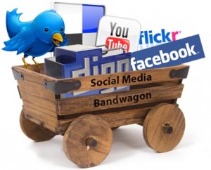Social Media Engagement